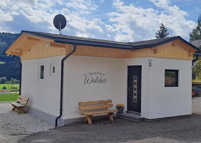 Ferienhaus Walcher