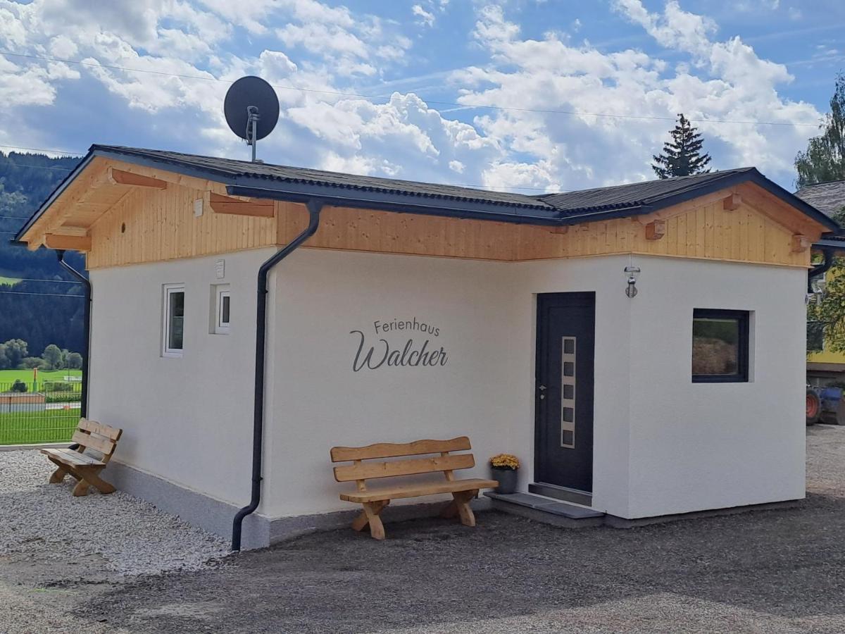 Walcher Sankt Martin am Grimming